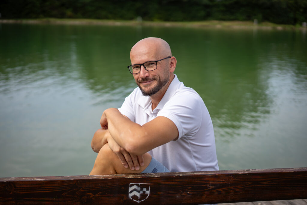 Selbstheiler Mentor Selbstheilung Michael Schmidinger